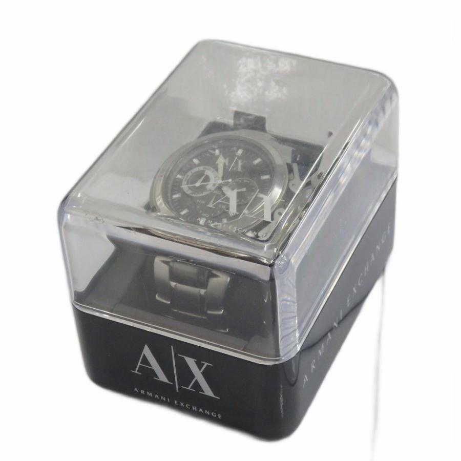 アルマーニエクスチェンジ A/X ARMANI EXCHANGE AX1039 腕時計 