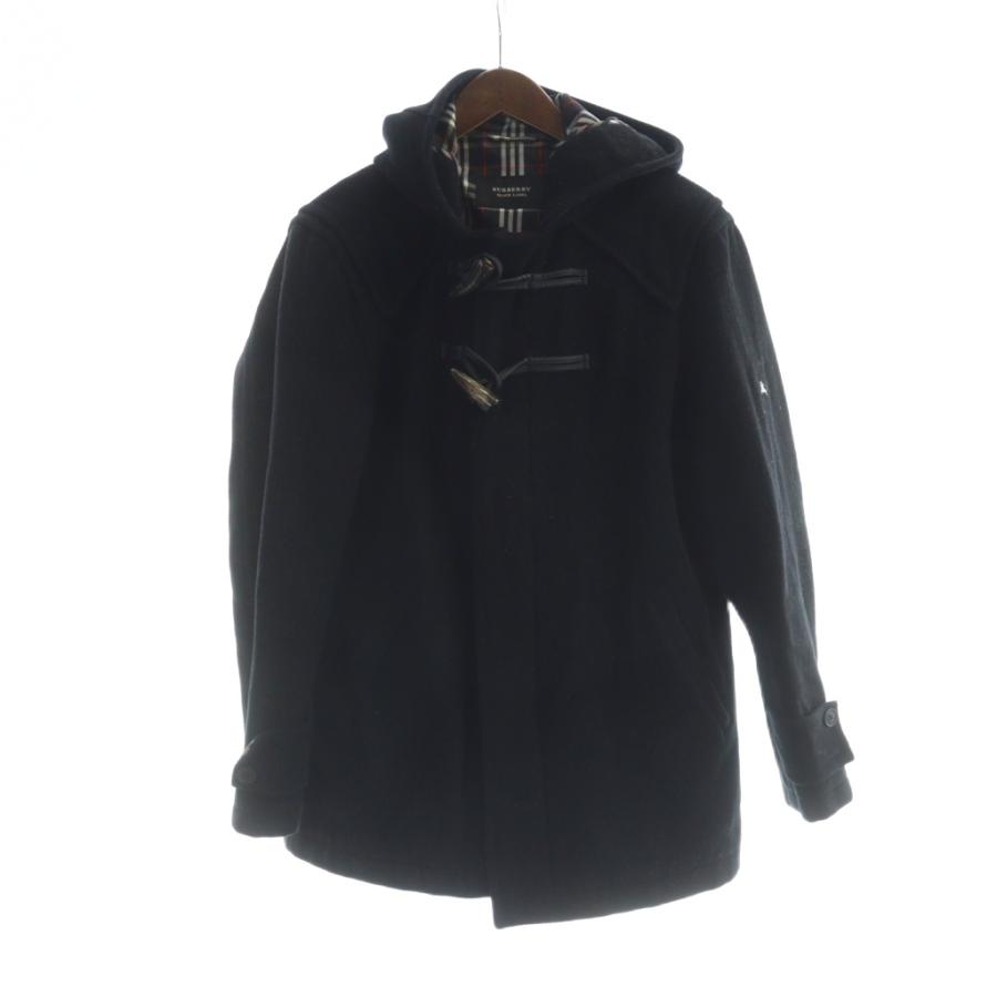 BURBERRY BLACK LABEL（バーバリーブラックレーベル） BURBERRY BLACK