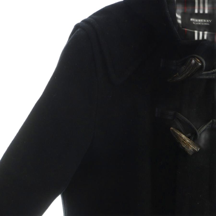 BURBERRY BLACK LABEL（バーバリーブラックレーベル） BURBERRY BLACK