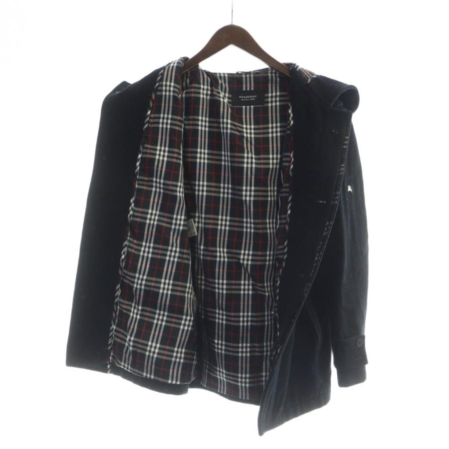BURBERRY BLACK LABEL（バーバリーブラックレーベル） BURBERRY BLACK
