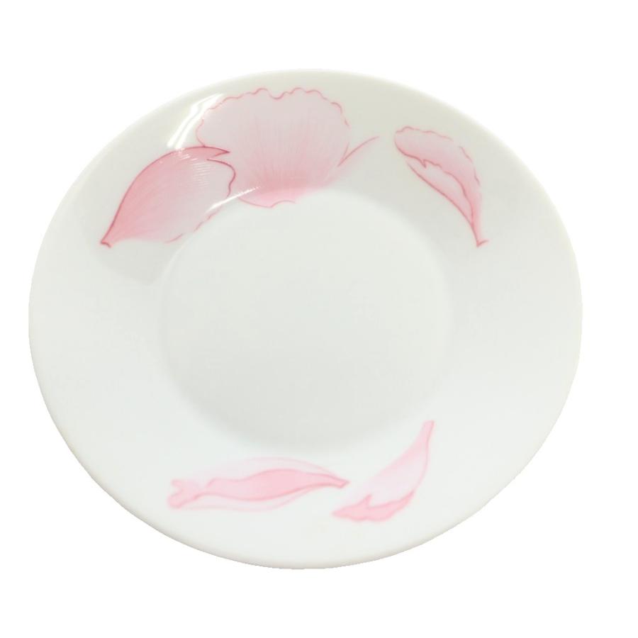 12591★HERMES エルメス ピヴォワンヌ 花 皿 食器 5枚 レア 未使用 保管品 緑 ピンク 5客 セット まとめ 希少 貴重 12591☆HERMES エルメス ピヴォワンヌ 花 皿 食器 5枚 レア 未使用