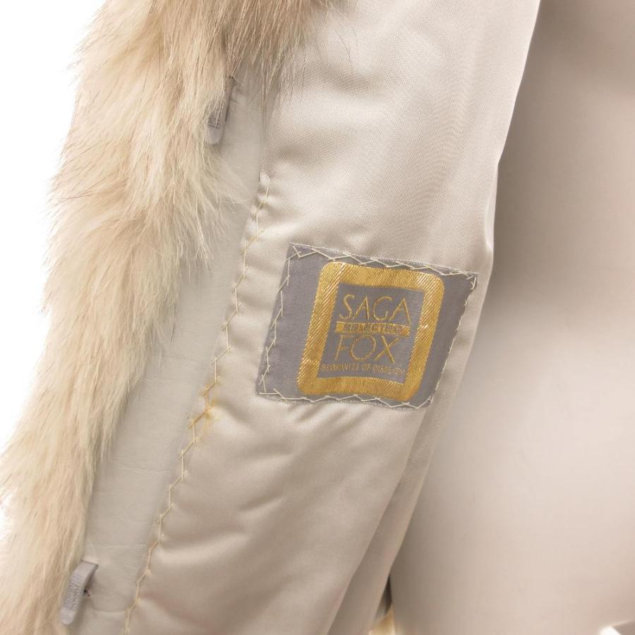 サガフォックス SAGA FOX 金サガ SIBERIA シベリア カナダ フォックス