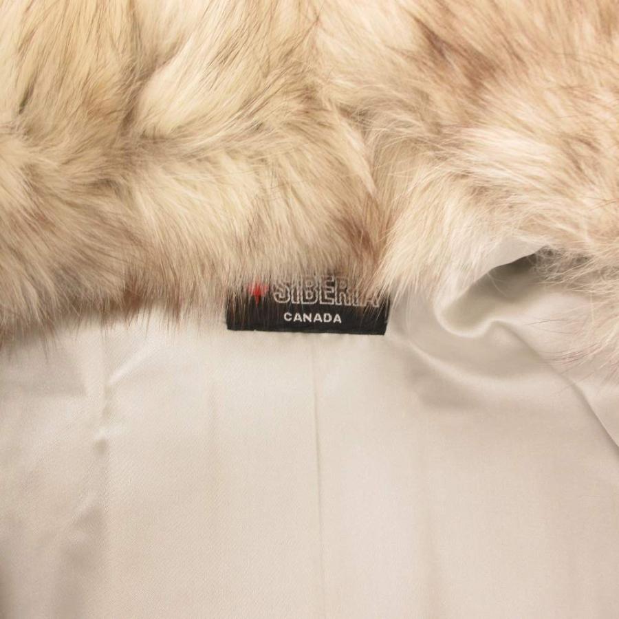 サガフォックス SAGA FOX 金サガ SIBERIA シベリア カナダ フォックス