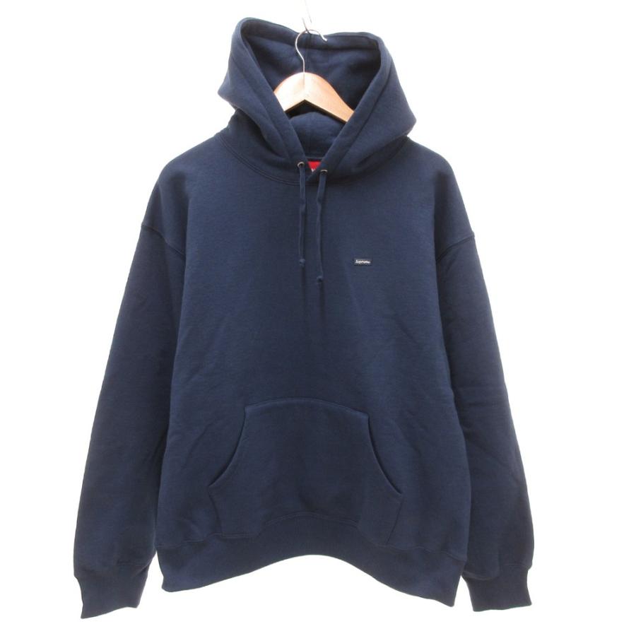 Supreme（シュプリーム） SUPREME Small Box Hooded Sweatshirt