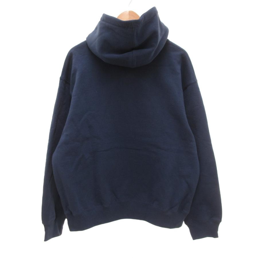 Supreme（シュプリーム） SUPREME Small Box Hooded Sweatshirt