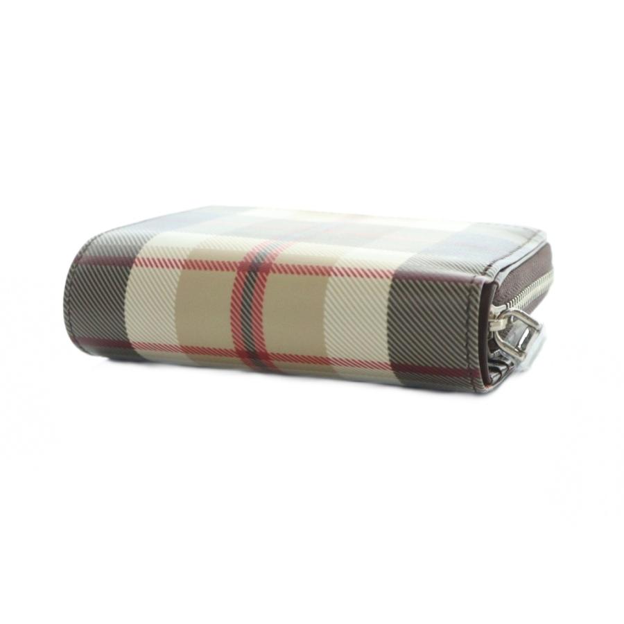 新品同様 MACKINTOSH LONDON マッキントッシュロンドン レザー ラウンドファスナー 二つ折り コンパクトウォレット 財布 ブラウン レディース 古着 中古 USED 楽天市場】【最大41倍 16日2時迄】 マッキントッシュ ロンドン 財布 二
