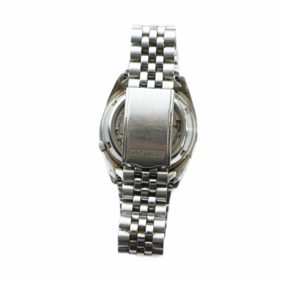 セイコー SEIKO 5 ファイブ 7S26-0500 腕時計 ウォッチ 自動巻き