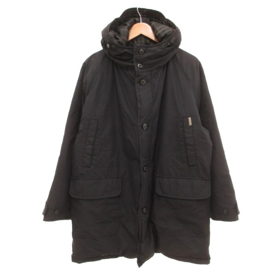 バーバリー ロンドン BURBERRY LONDON ダウンコート ジャケット