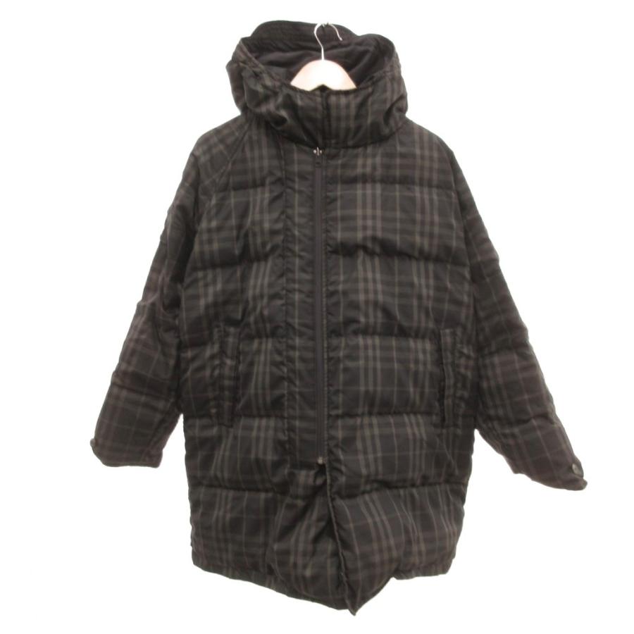 バーバリー ロンドン BURBERRY LONDON ダウンコート ジャケット
