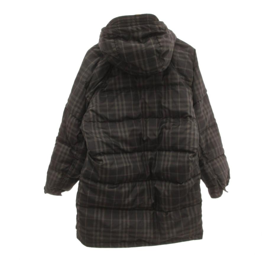 バーバリー ロンドン BURBERRY LONDON ダウンコート ジャケット