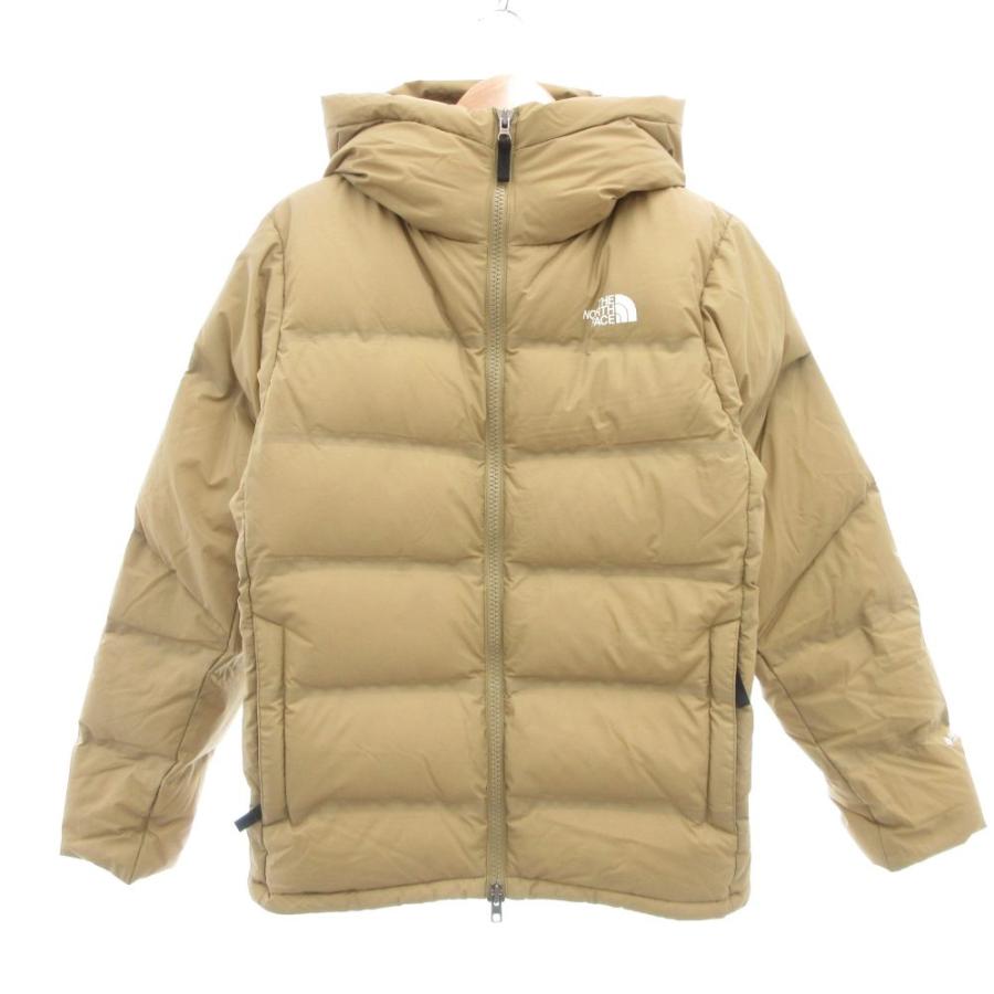 THE NORTH FACE（ザ ノースフェイス） ビレイヤーパーカ ダウン