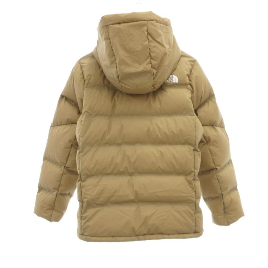 THE NORTH FACE（ザ ノースフェイス） ビレイヤーパーカ ダウン