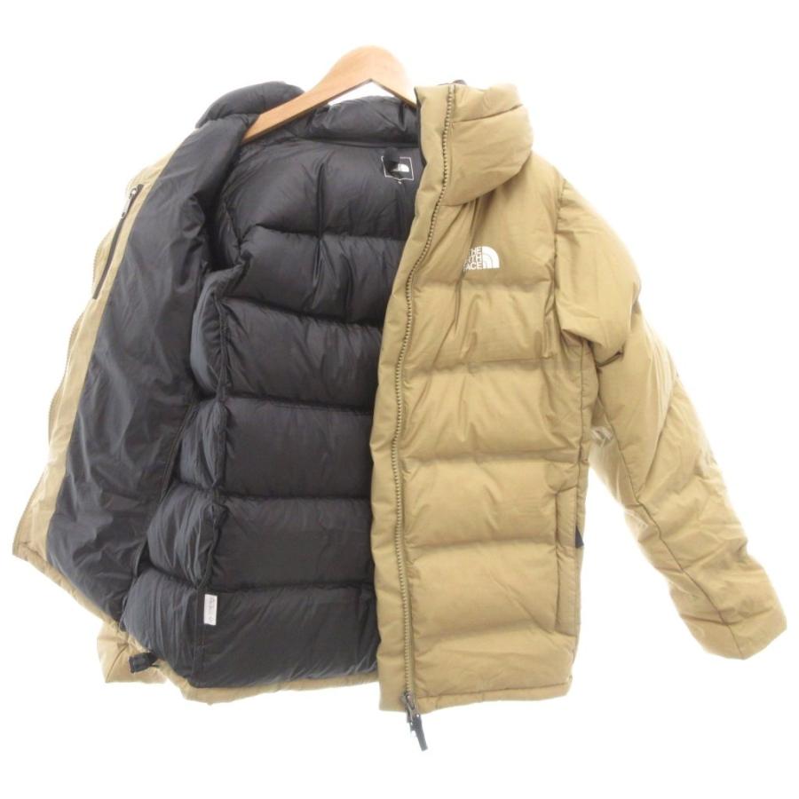 THE NORTH FACE（ザ ノースフェイス） ビレイヤーパーカ ダウン