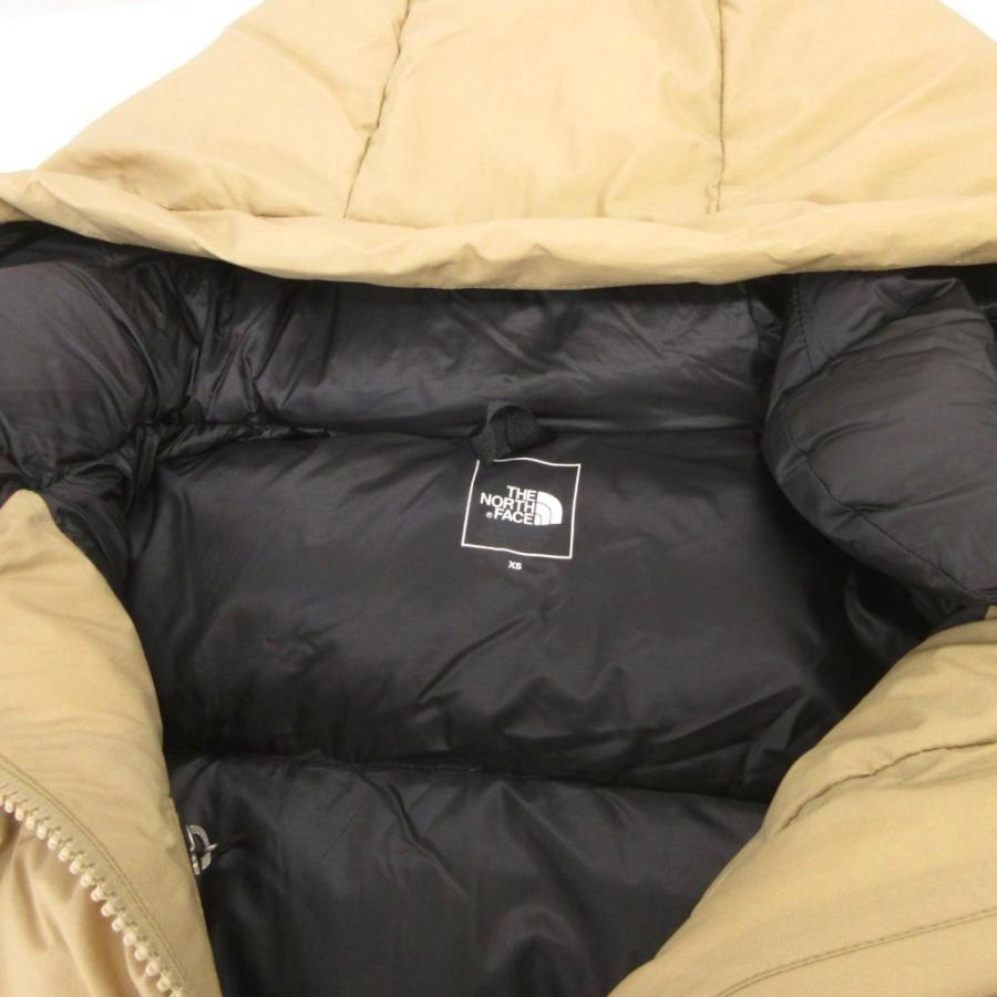 THE NORTH FACE（ザ ノースフェイス） ビレイヤーパーカ ダウン