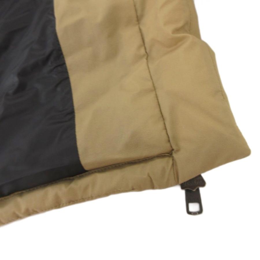 THE NORTH FACE（ザ ノースフェイス） ビレイヤーパーカ ダウン