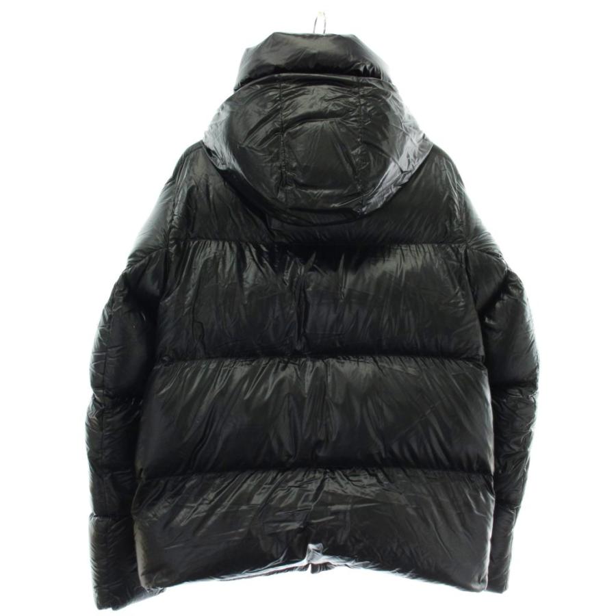 カナダグース CANADA GOOSE クロフトンパッファー Crofton Puffer