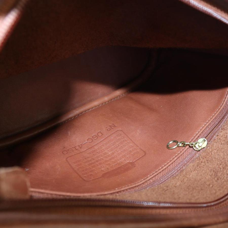 COACH（コーチ） オールドコーチ ヴィンテージ 4150 USA製 アメリカ製 