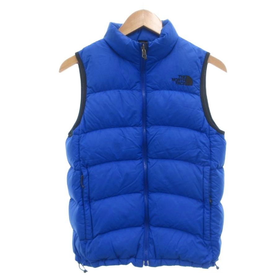 THE NORTH FACE（ザ ノースフェイス） THE NORTH FACE ACONCAGUA VEST