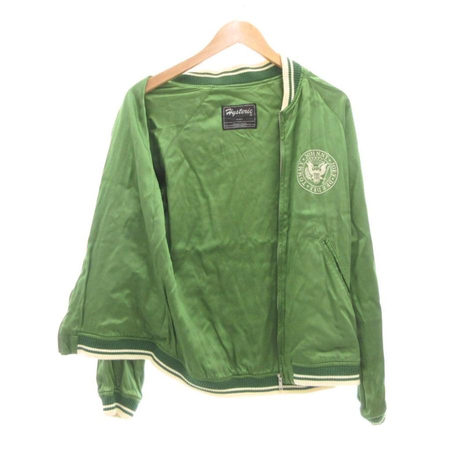 HYSTERIC GLAMOUR（ヒステリックグラマー） RAMONES ラモーンズ