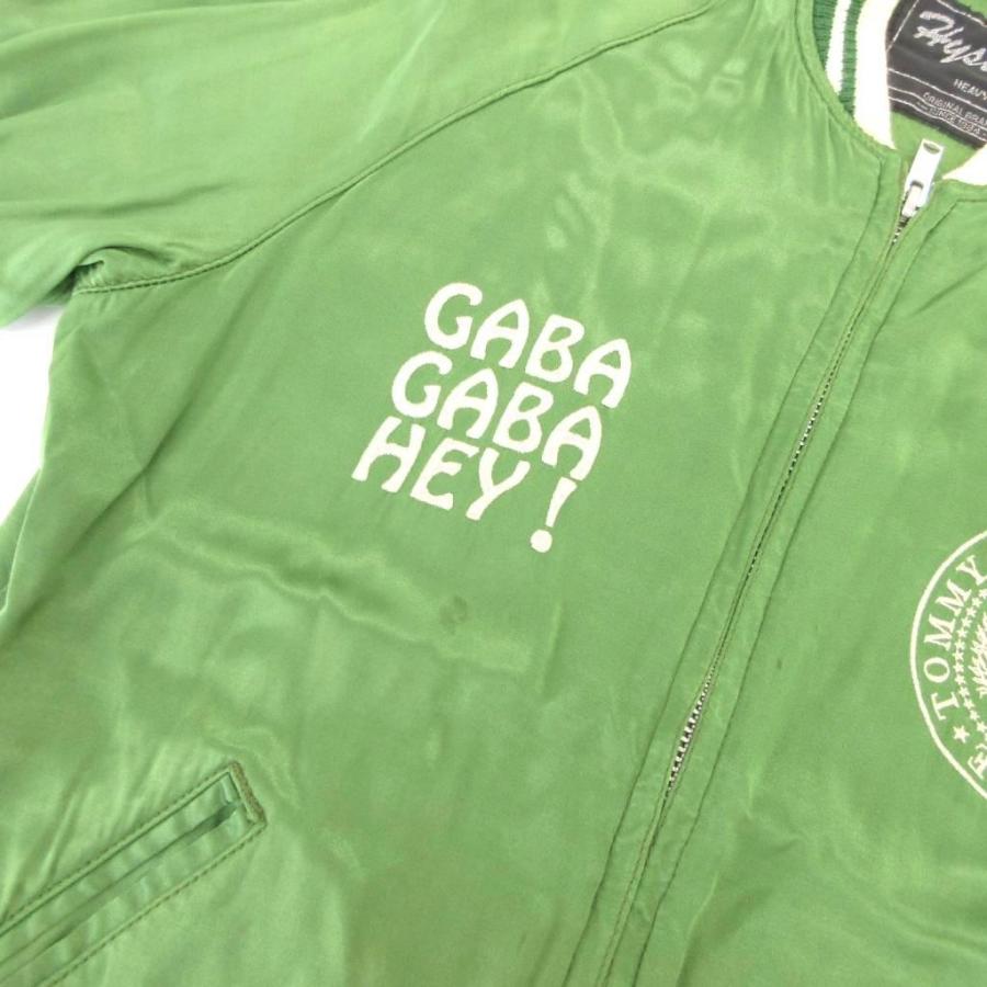 HYSTERIC GLAMOUR（ヒステリックグラマー） RAMONES ラモーンズ