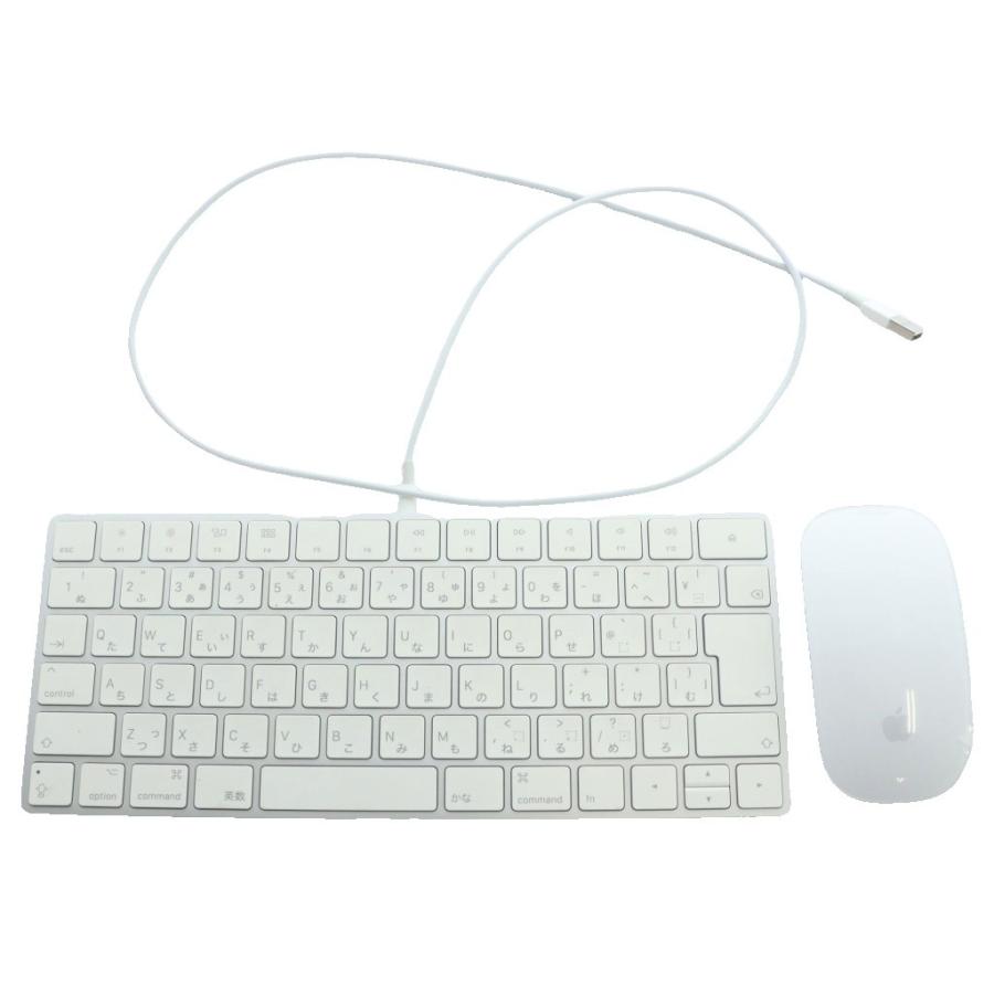 アップル Apple MAGIC KEYBOARD マジックキーボード マジックマウス