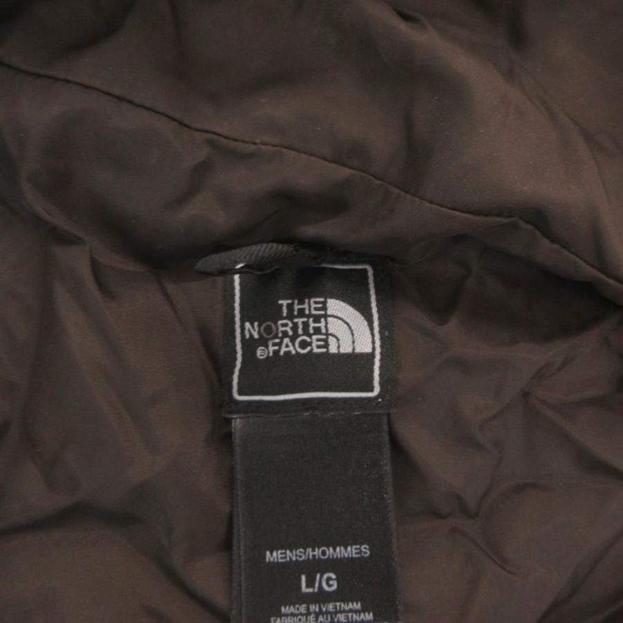 THE NORTH FACE（ザ ノースフェイス） マウンテンパーカー ナイロン