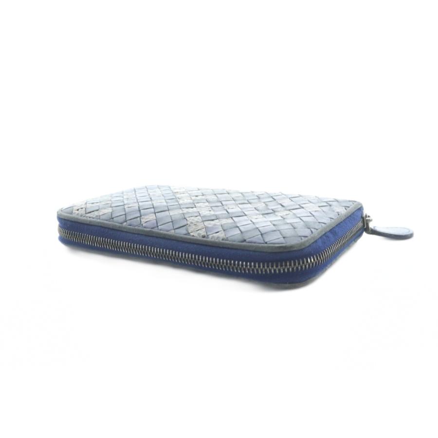 BOTTEGA VENETA（ボッテガ・ヴェネタ） 長財布 ウォレット レザー