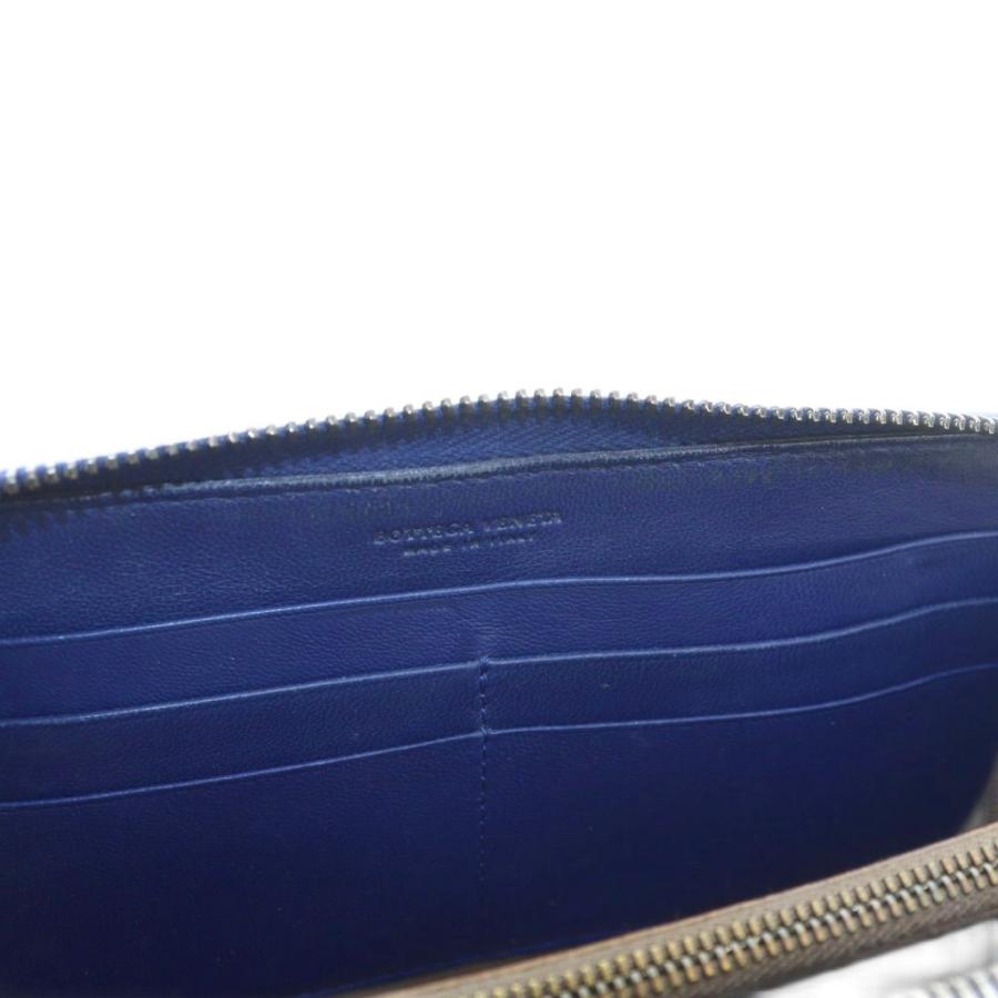 BOTTEGA VENETA（ボッテガ・ヴェネタ） 長財布 ウォレット レザー