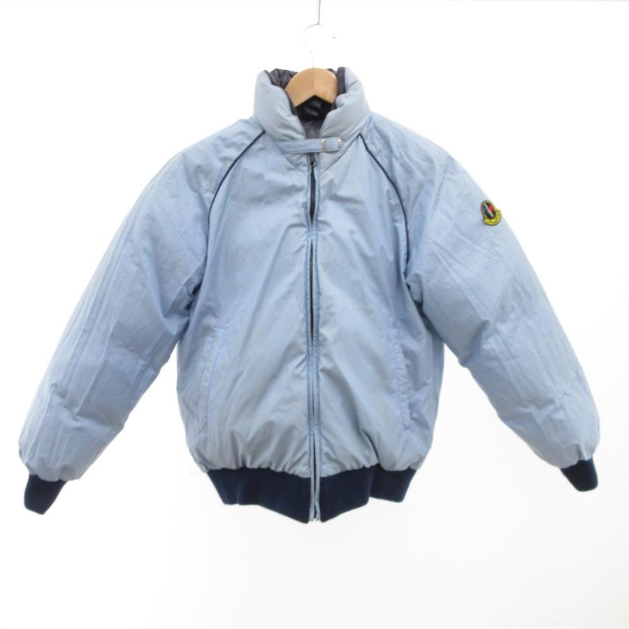 Moncler モンクレール　ブルゾン　ダウンジャケット　ビンテージ　スキー MONCLER（モンクレール） MONCLER ski wear ヴィンテージ ダウン