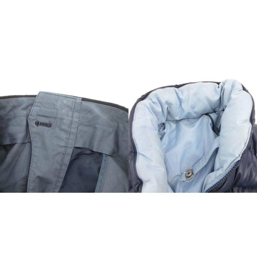 MONCLER（モンクレール） MONCLER ski wear ヴィンテージ ダウン