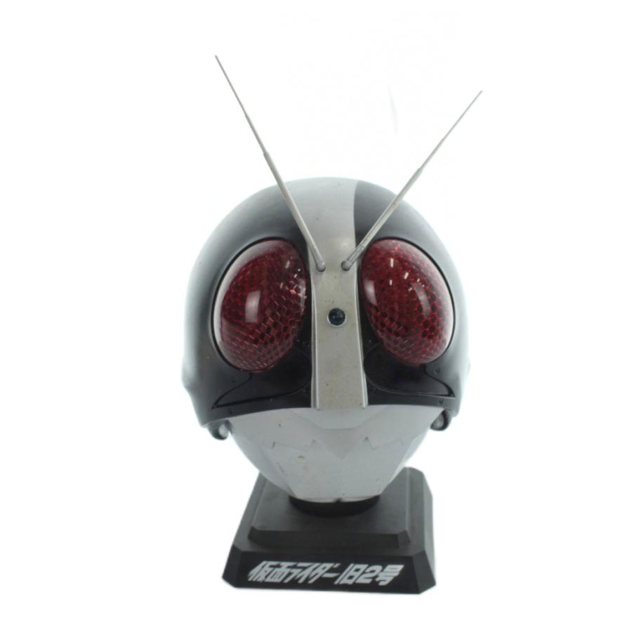 BANPRESTO バンプレスト 仮面ライダーマスクディスプレイ 旧1号＆旧2号