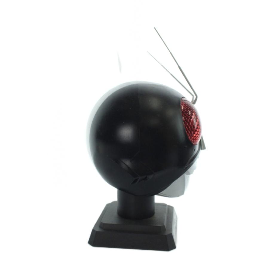 BANPRESTO バンプレスト 仮面ライダーマスクディスプレイ 旧1号＆旧2号