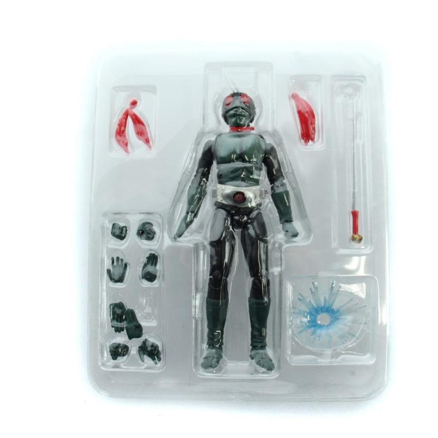 S.H.Figuarts 仮面ライダー1号（桜島Ver.） 栄光の昭和ライダー BANDAI バンダイ s.h.figuarts 仮面ライダー1号 桜島ver フィギュア