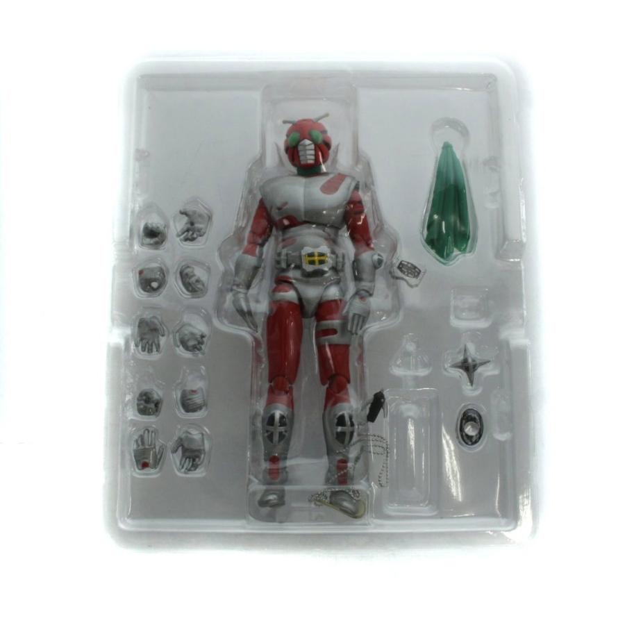BANDAI バンダイ s.h.figuarts 仮面ライダーZX フィギュア おもちゃ
