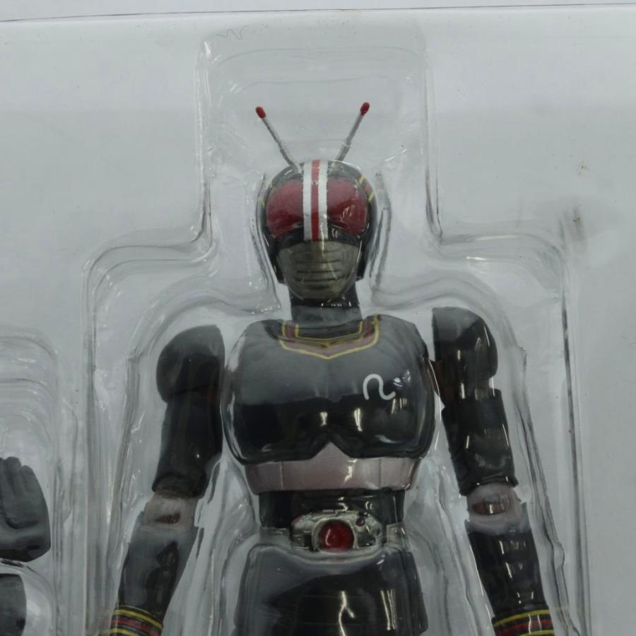 BANDAI バンダイ s.h.figuarts 仮面ライダーBLACK フィギュア おもちゃ