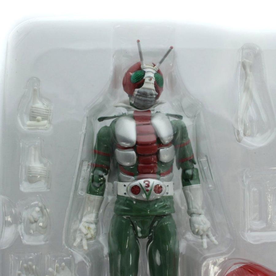 BANDAI バンダイ s.h.figuarts 仮面ライダーV3 フィギュア おもちゃ