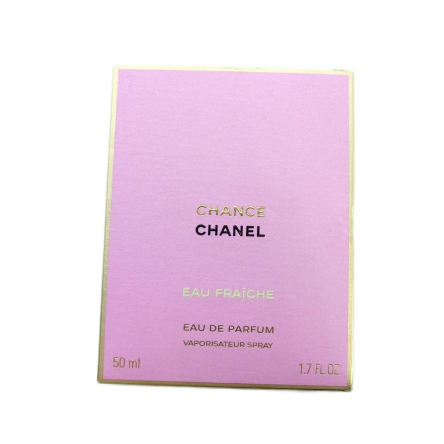 CHANEL（シャネル） チャンスオーフレッシュ オードゥ パルファム
