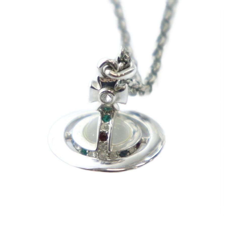 Vivienne Westwood（ヴィヴィアンウエストウッド） ネックレス