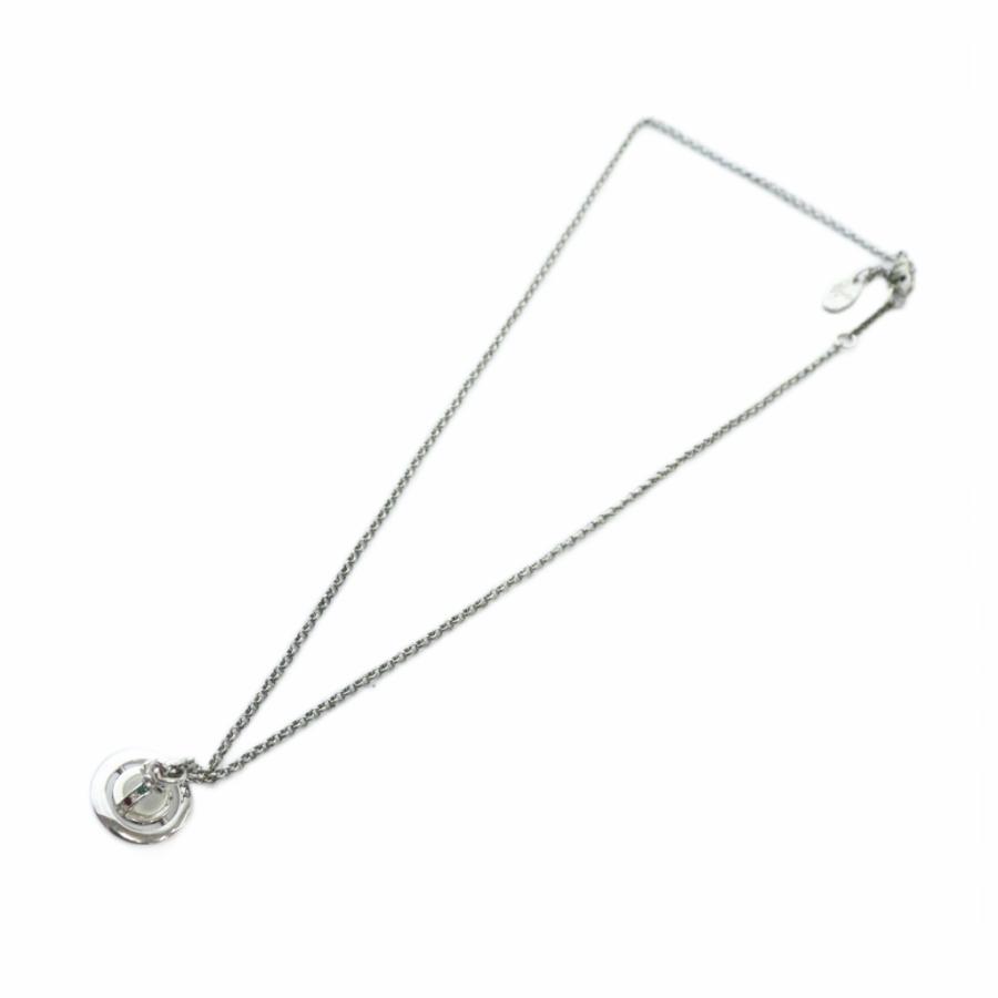 Vivienne Westwood（ヴィヴィアンウエストウッド） ネックレス