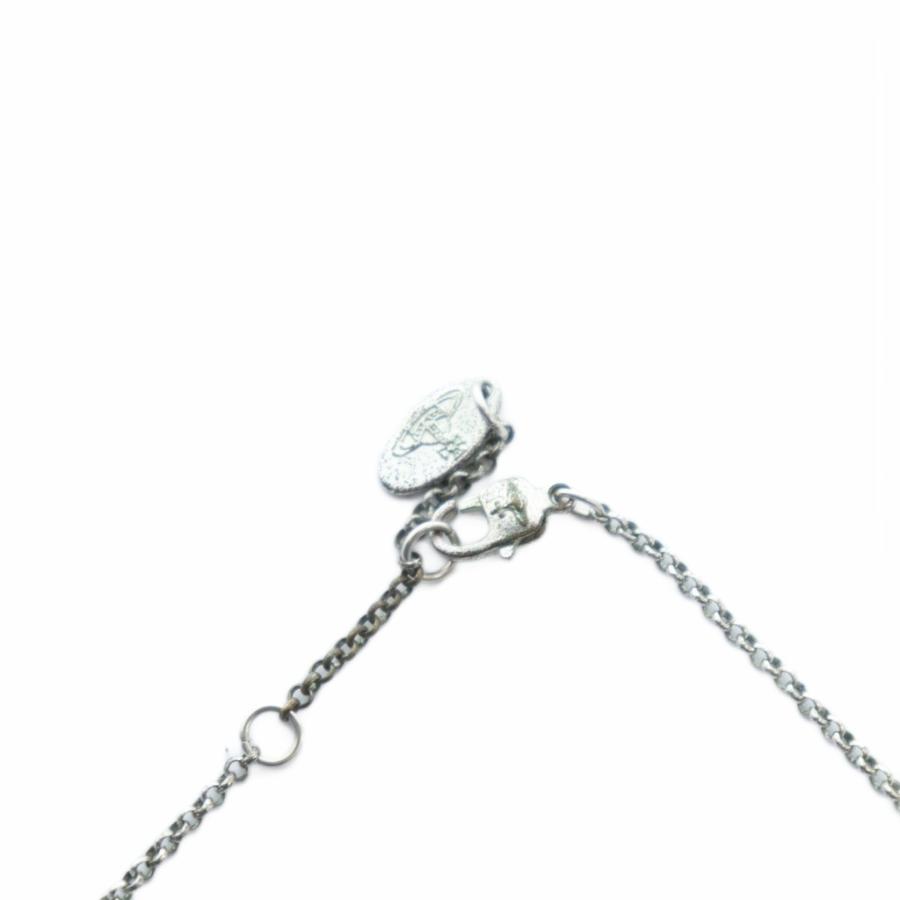 Vivienne Westwood（ヴィヴィアンウエストウッド） ネックレス