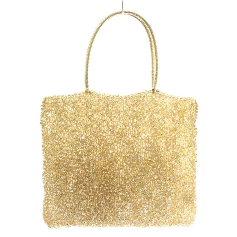 ANTEPRIMA（アンテプリマ） ワイヤーバック トートバッグ ハンドバッグ