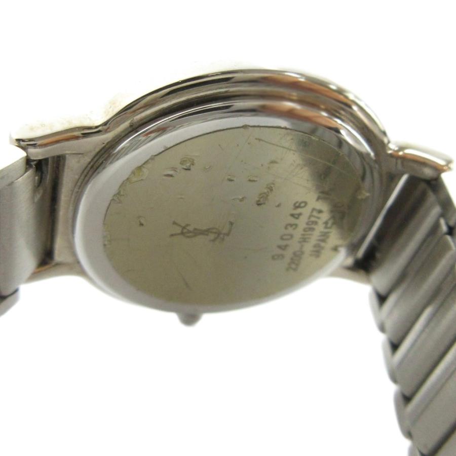 Yves Saint Laurent（イヴ・サンローラン） ジャンク品 2200-H19977 
