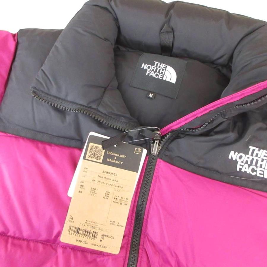 THE NORTH FACE（ザ ノースフェイス） 未使用品 タグ付き ショート 