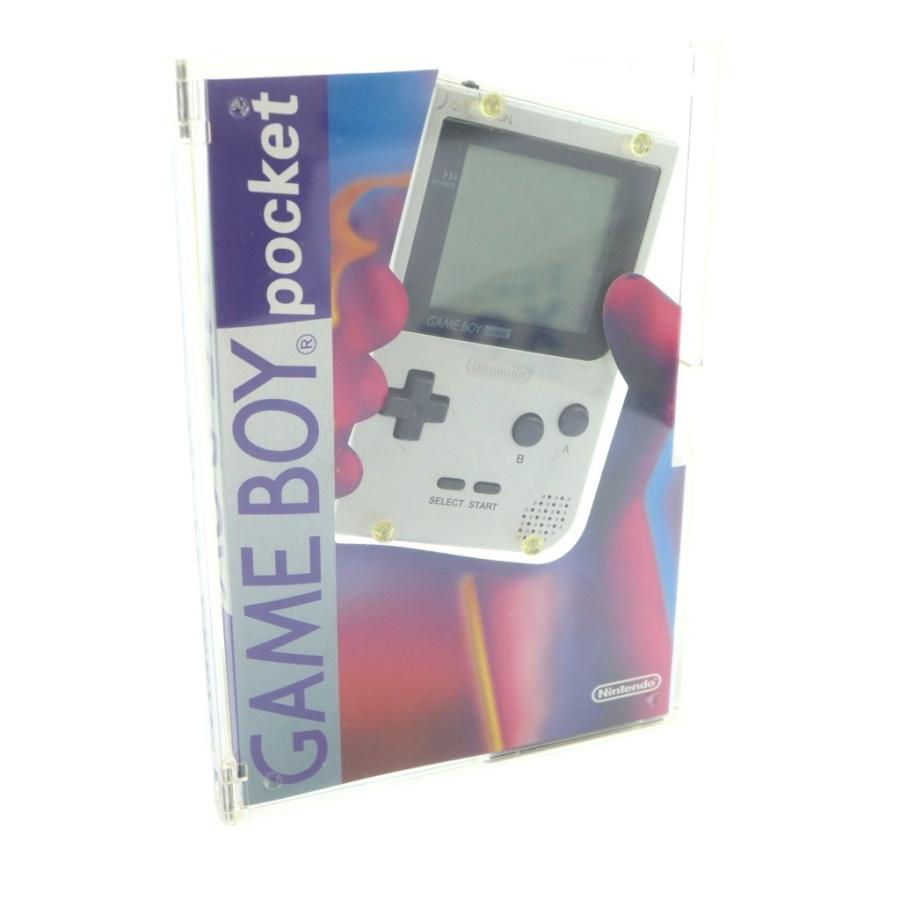 任天堂 ニンテンドー NINTENDO GAMEBOY pocket ゲームボーイ ポケット