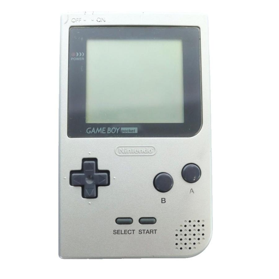 任天堂 ニンテンドー NINTENDO GAMEBOY pocket ゲームボーイ ポケット