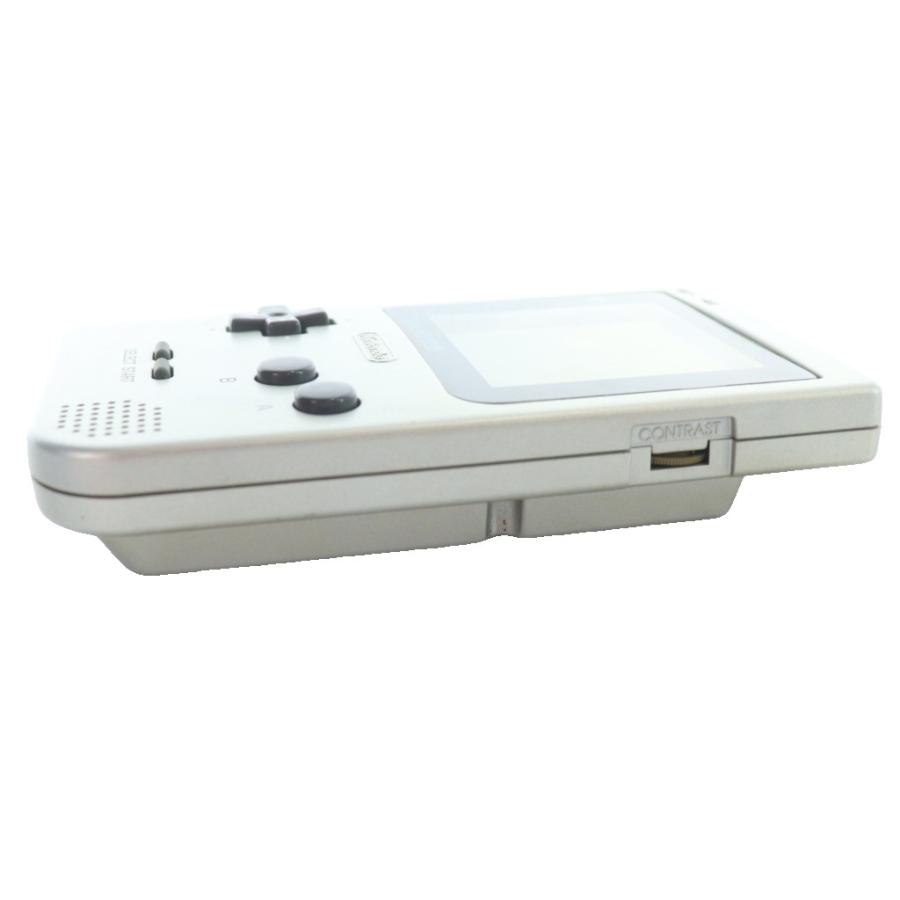 任天堂 ニンテンドー NINTENDO GAMEBOY pocket ゲームボーイ ポケット