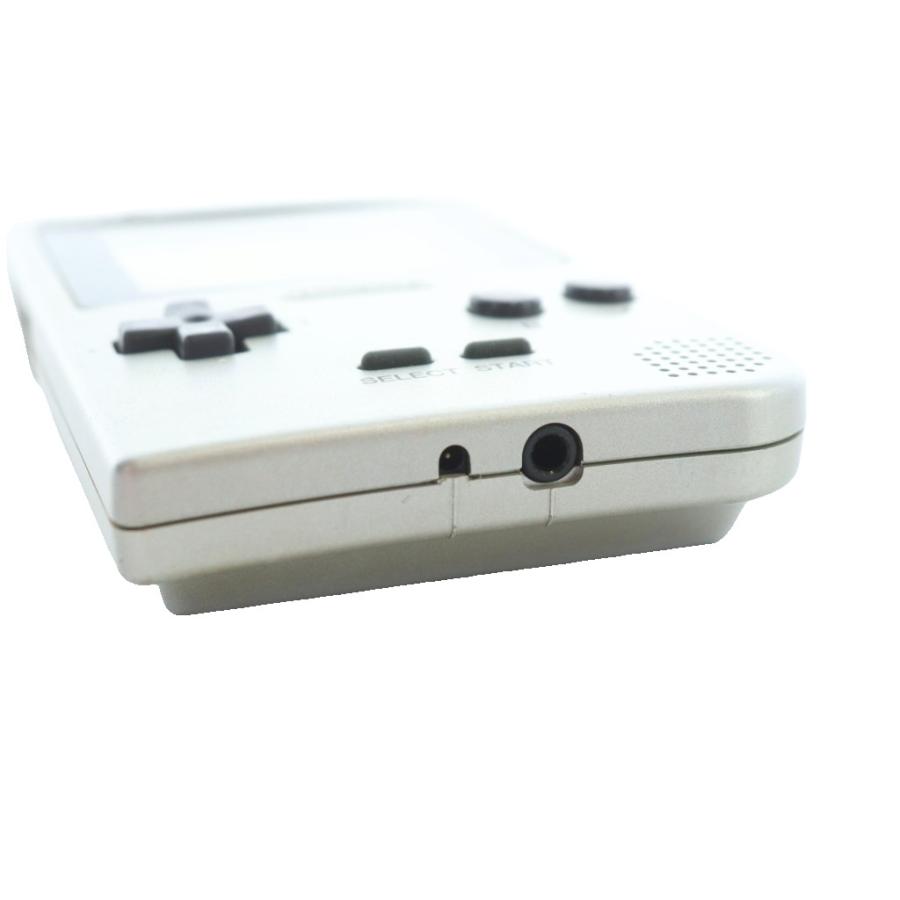 任天堂 ニンテンドー NINTENDO GAMEBOY pocket ゲームボーイ ポケット