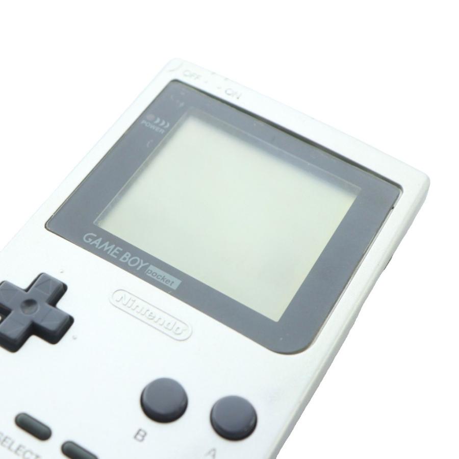 任天堂 ニンテンドー NINTENDO GAMEBOY pocket ゲームボーイ ポケット