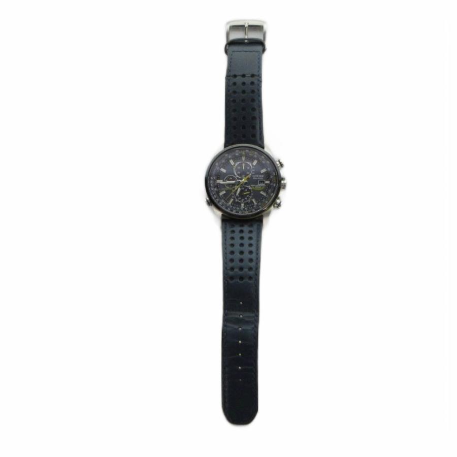 シチズン CITIZEN H800-S081165 プロマスター エコドライブ ブルー