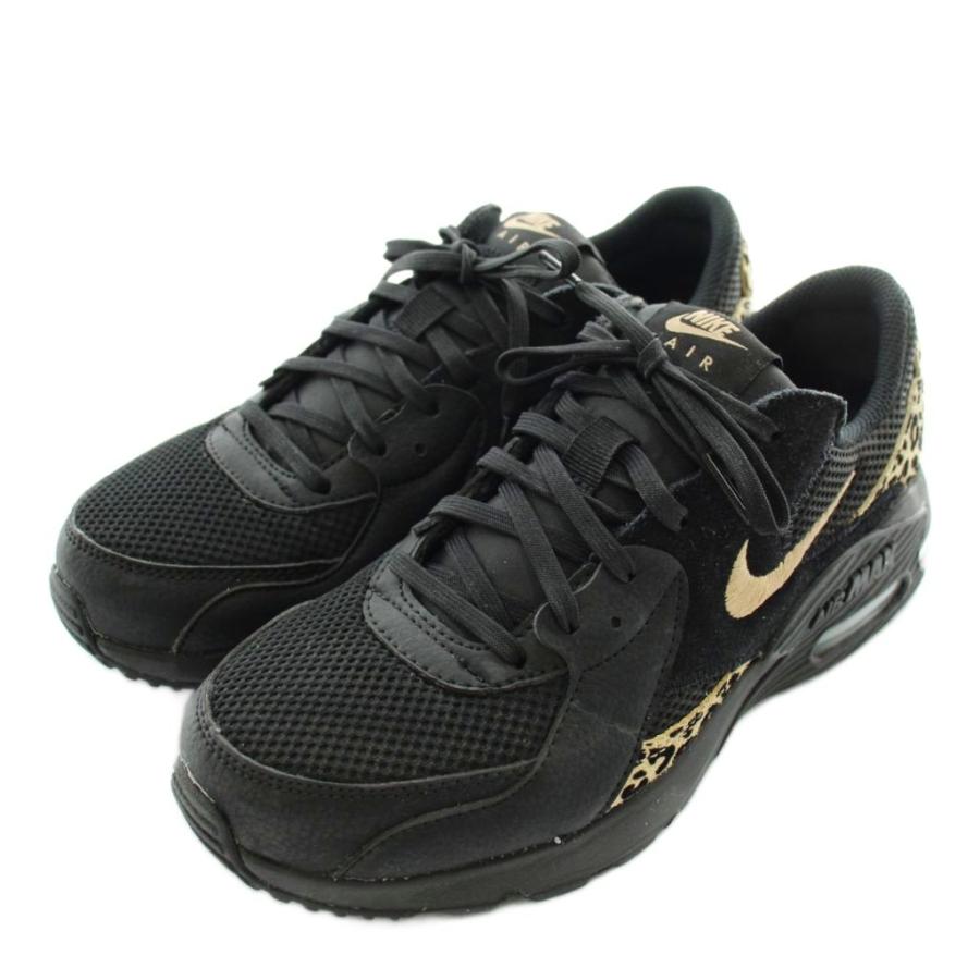 NIKE（ナイキ） NIKE Air Max Excee GPX スニーカー スエード レザー